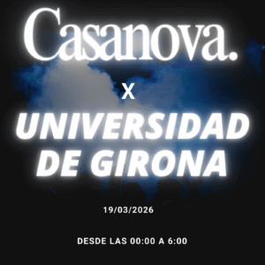 Universidad de Girona