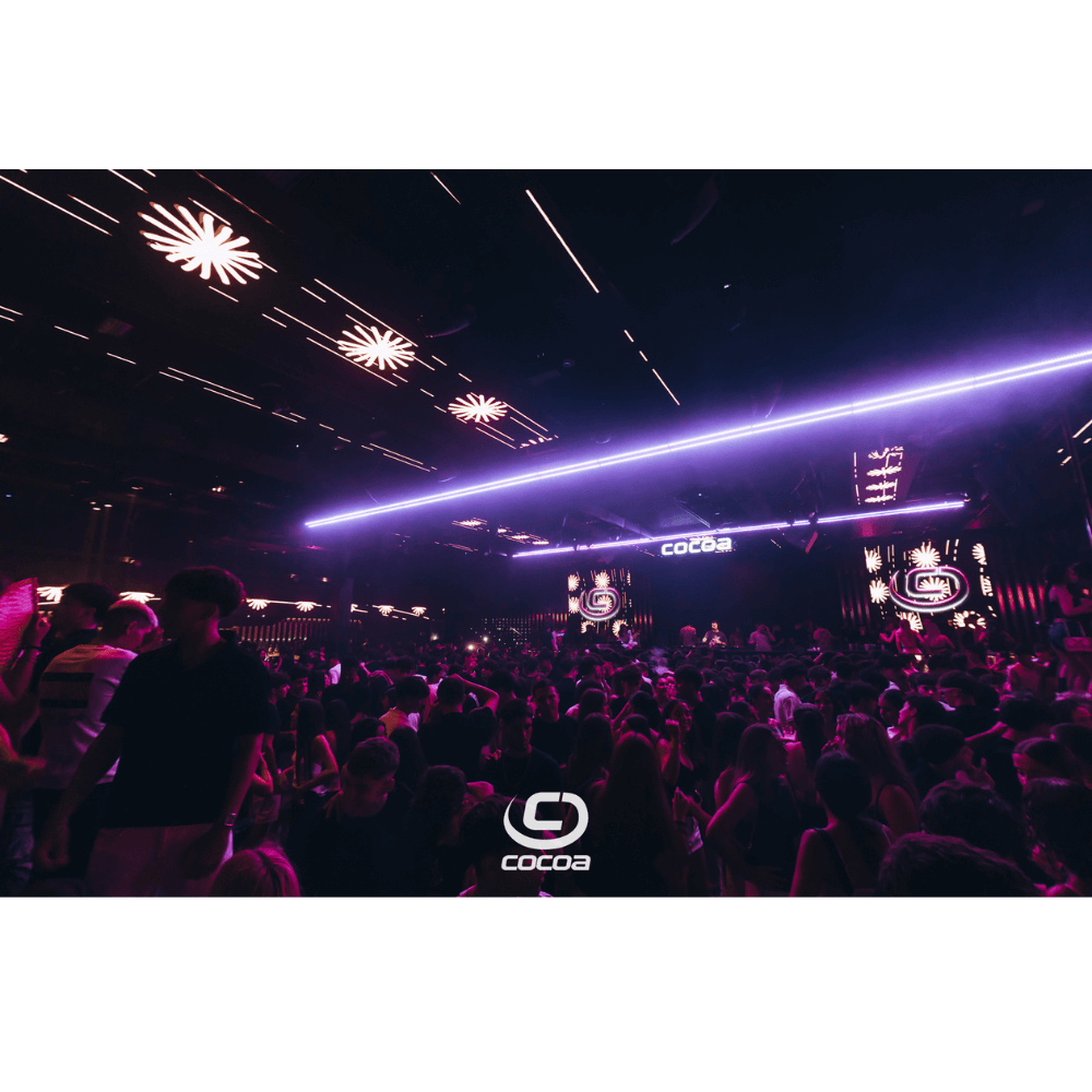 Cocoa Mataró - Imagen 3