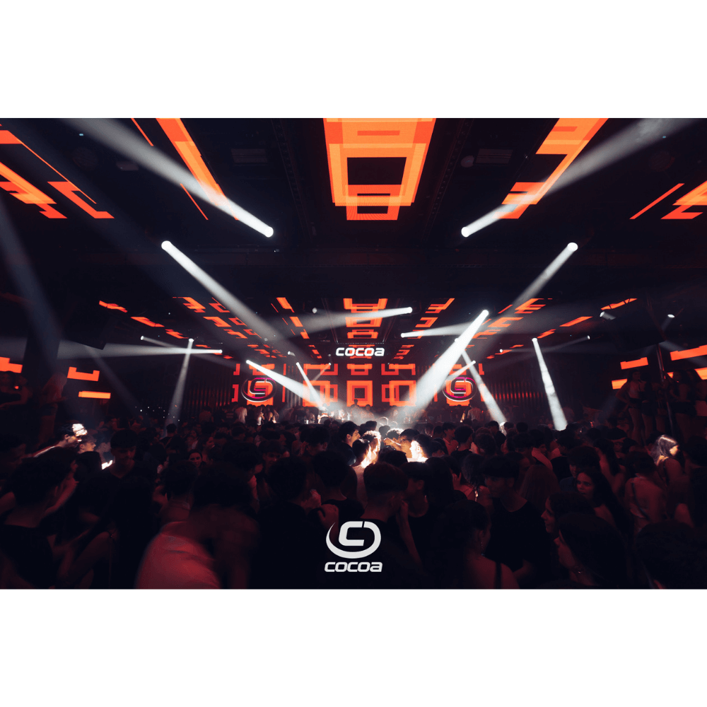 Cocoa Mataró - Imagen 2