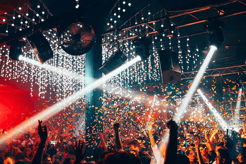 Twenties Barcelona - Imagen 4