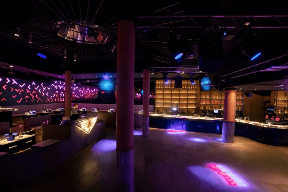 Twenties Barcelona - Imagen 3