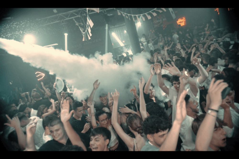 Twenties Barcelona - Imagen 2