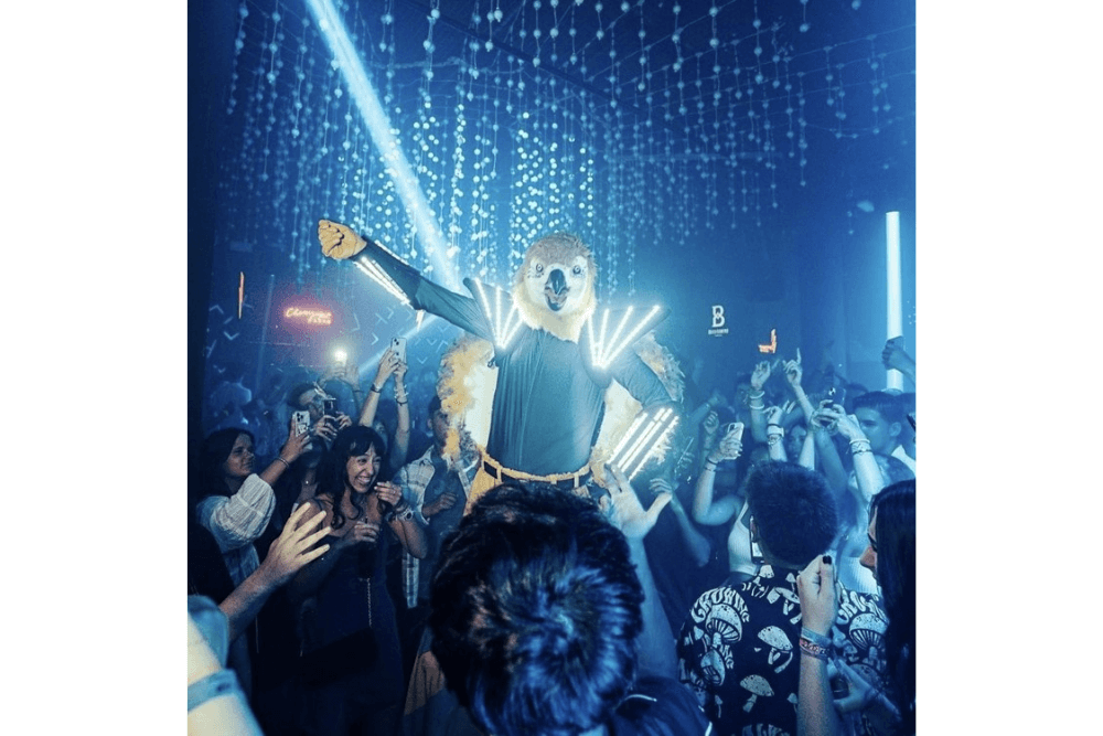 Twenties Barcelona - Imagen 5