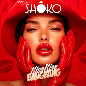 Shoko Barcelona
