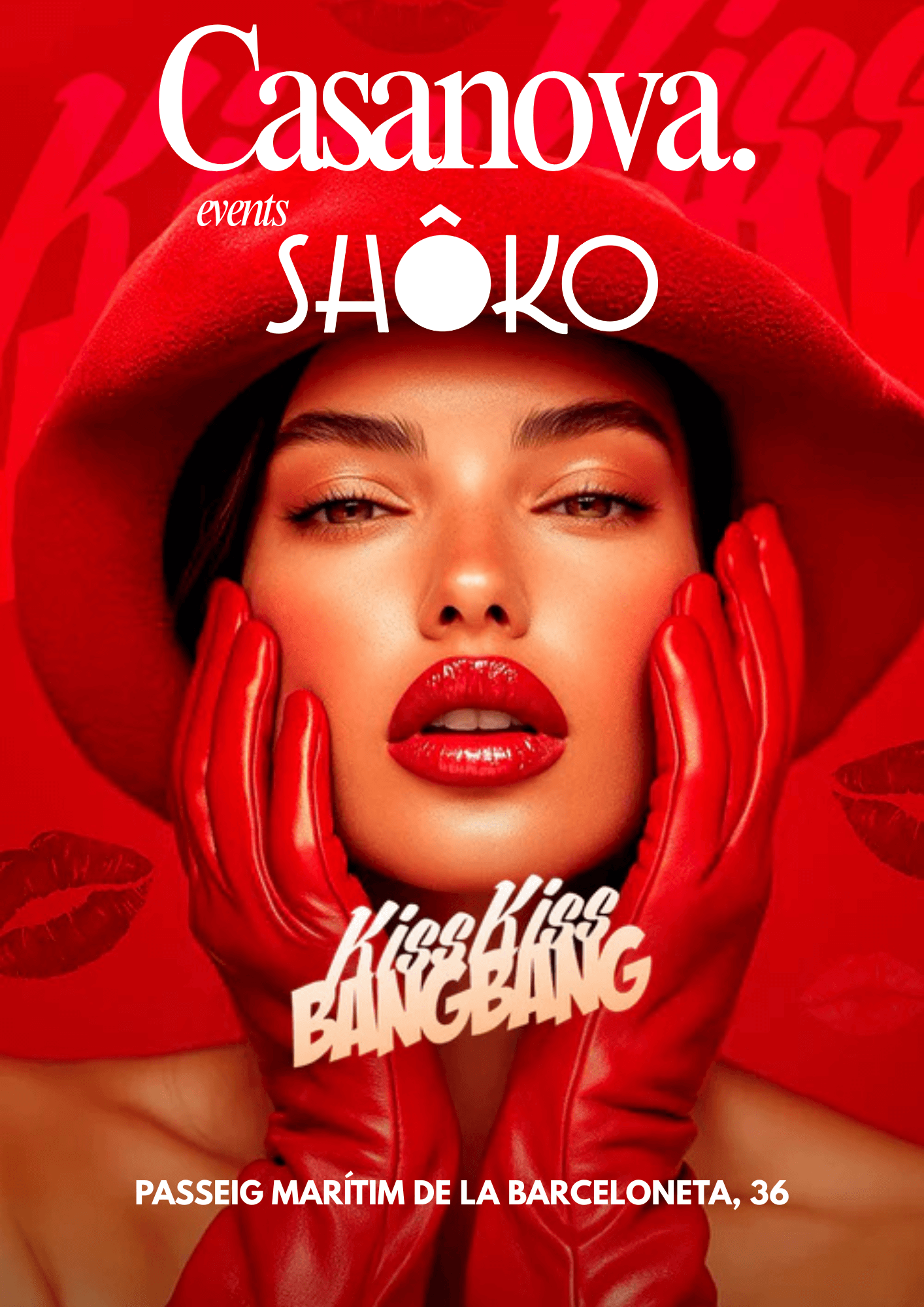 Shoko Barcelona