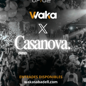 Waka Sabadell