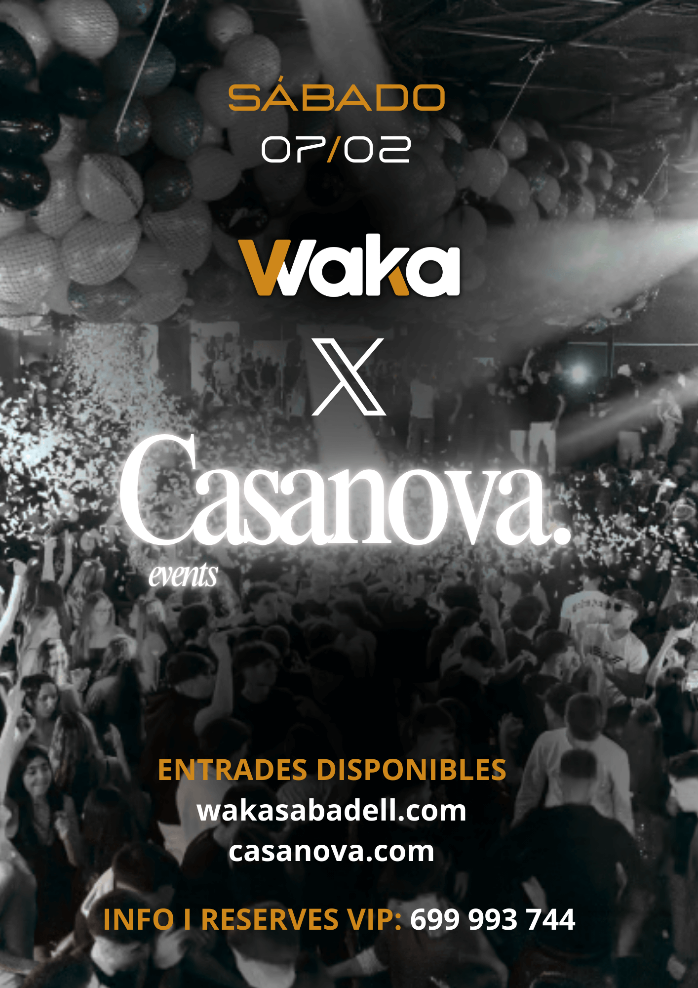 Waka Sabadell