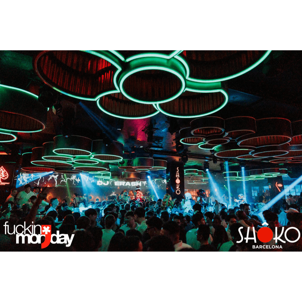 Shoko Barcelona - Imagen 3