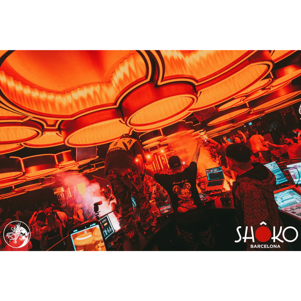 Shoko Barcelona - Imagen 2