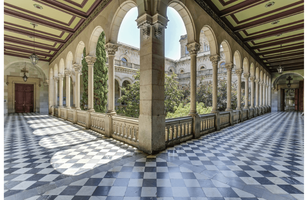 UB X Casanova - Imagen 4