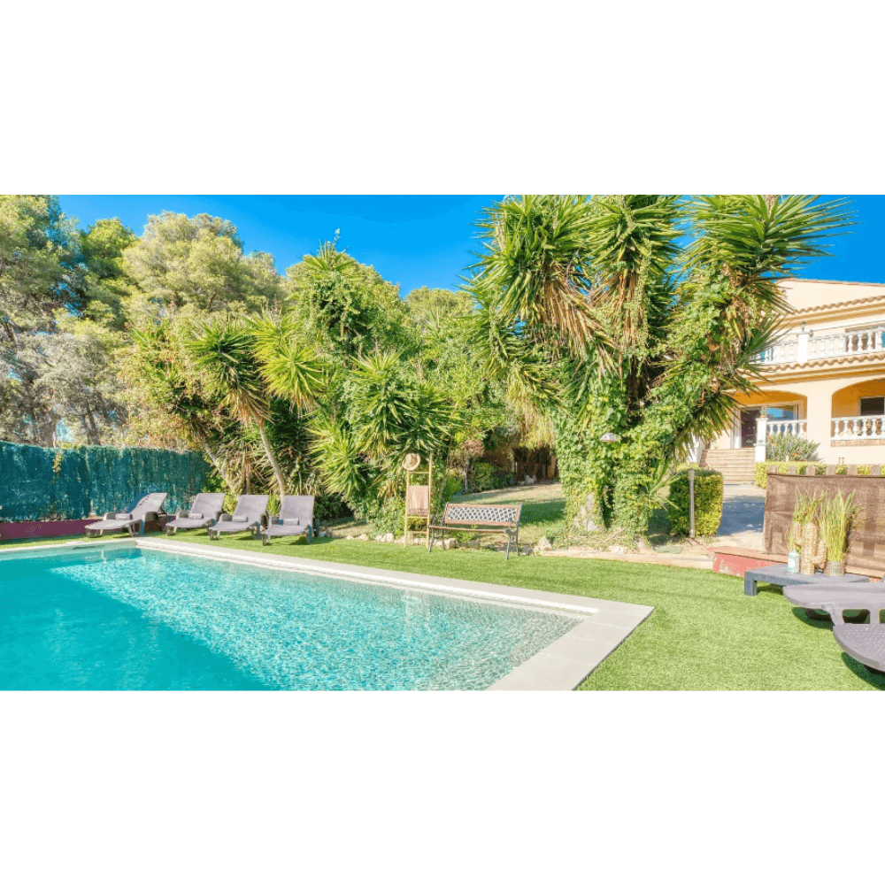 Villa Costacabana - Imagen 2