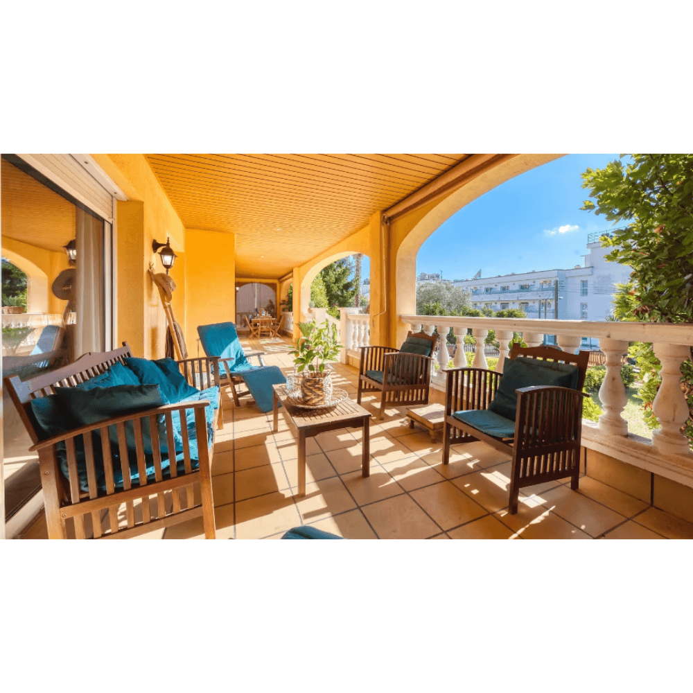 Villa Costacabana - Imagen 4