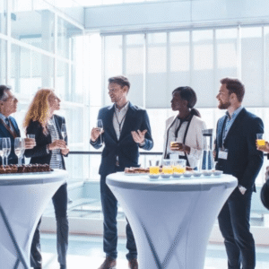 Eventos temáticos para marcas