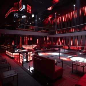 Fiestas personalizadas