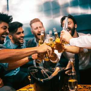 Despedida de solteros