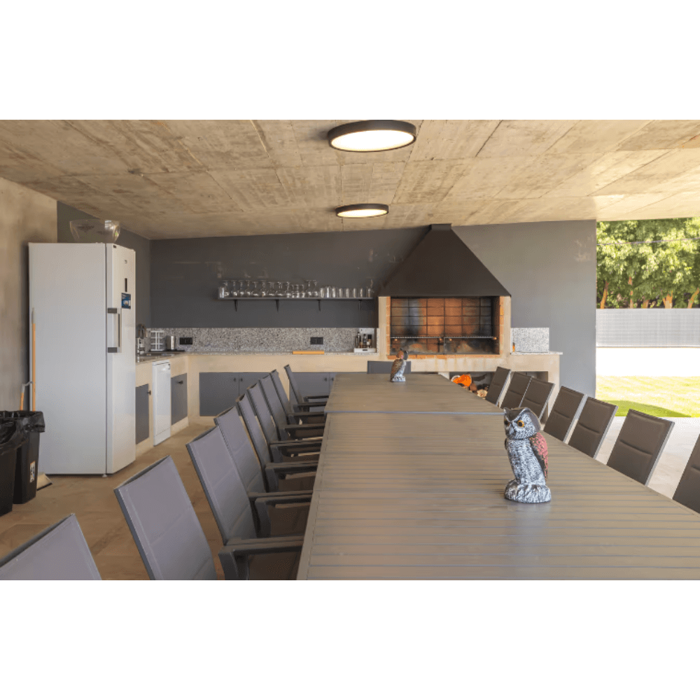 Villa Mas Homs - Imagen 4