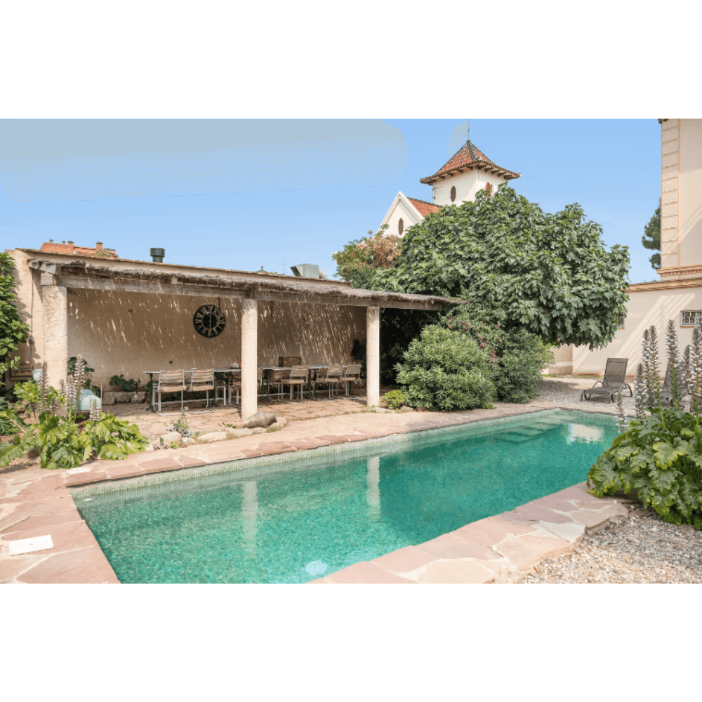 Villa Antonia - Imagen 3