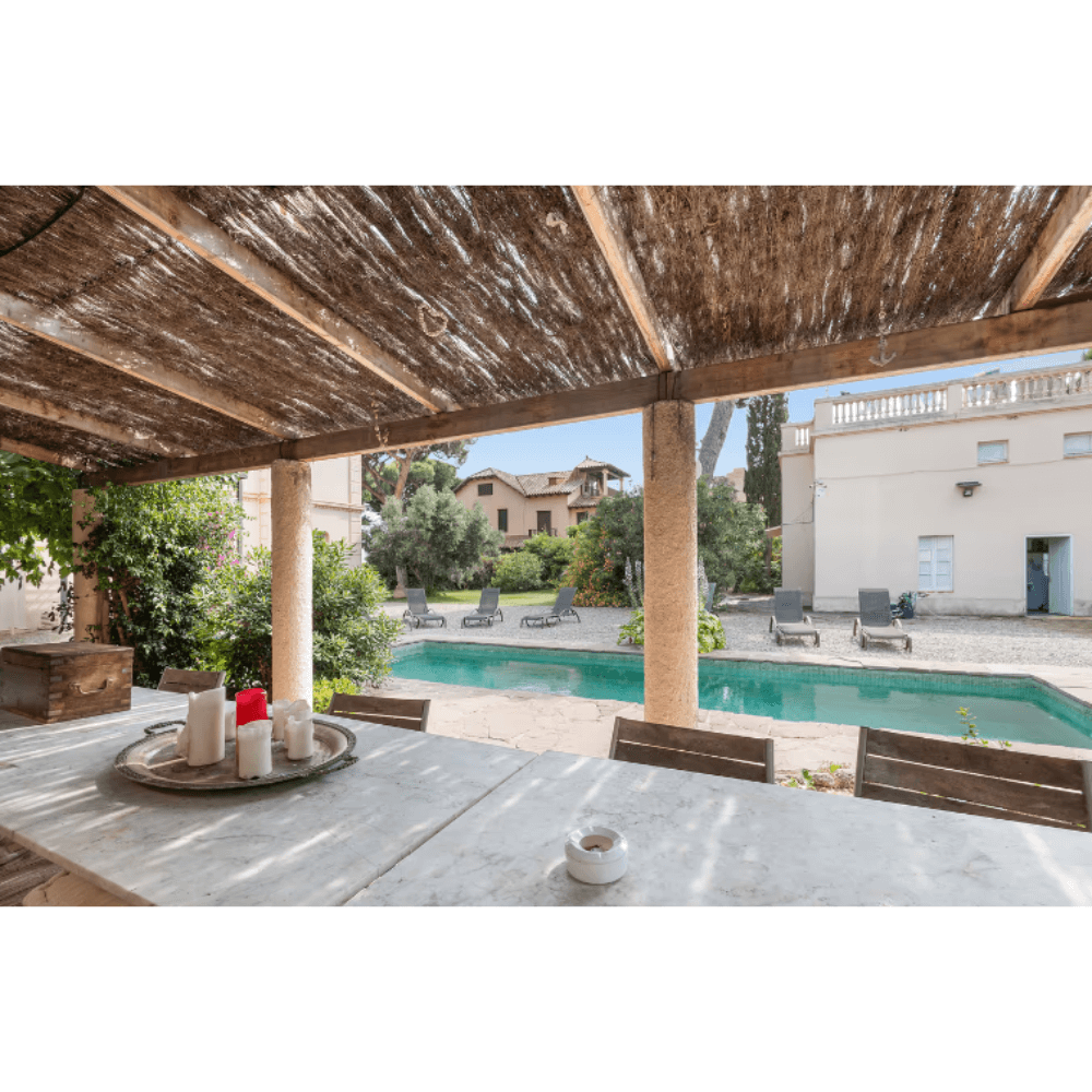 Villa Antonia - Imagen 4